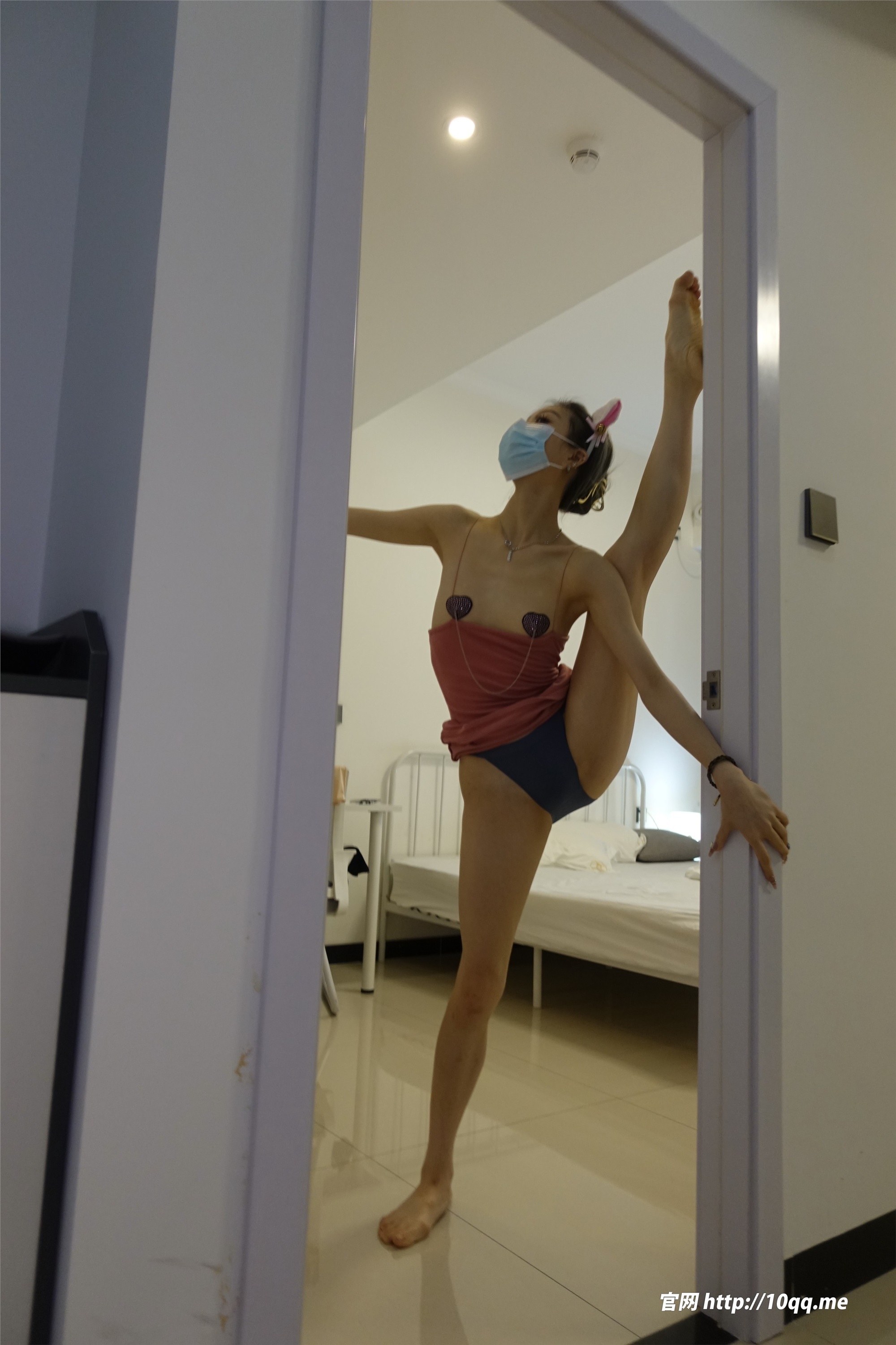 ROSI口罩系列 2023.07.22 NO.2596